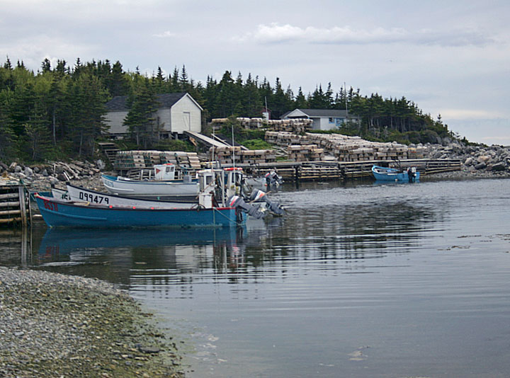 lobster_traps_nr_rock_hbr